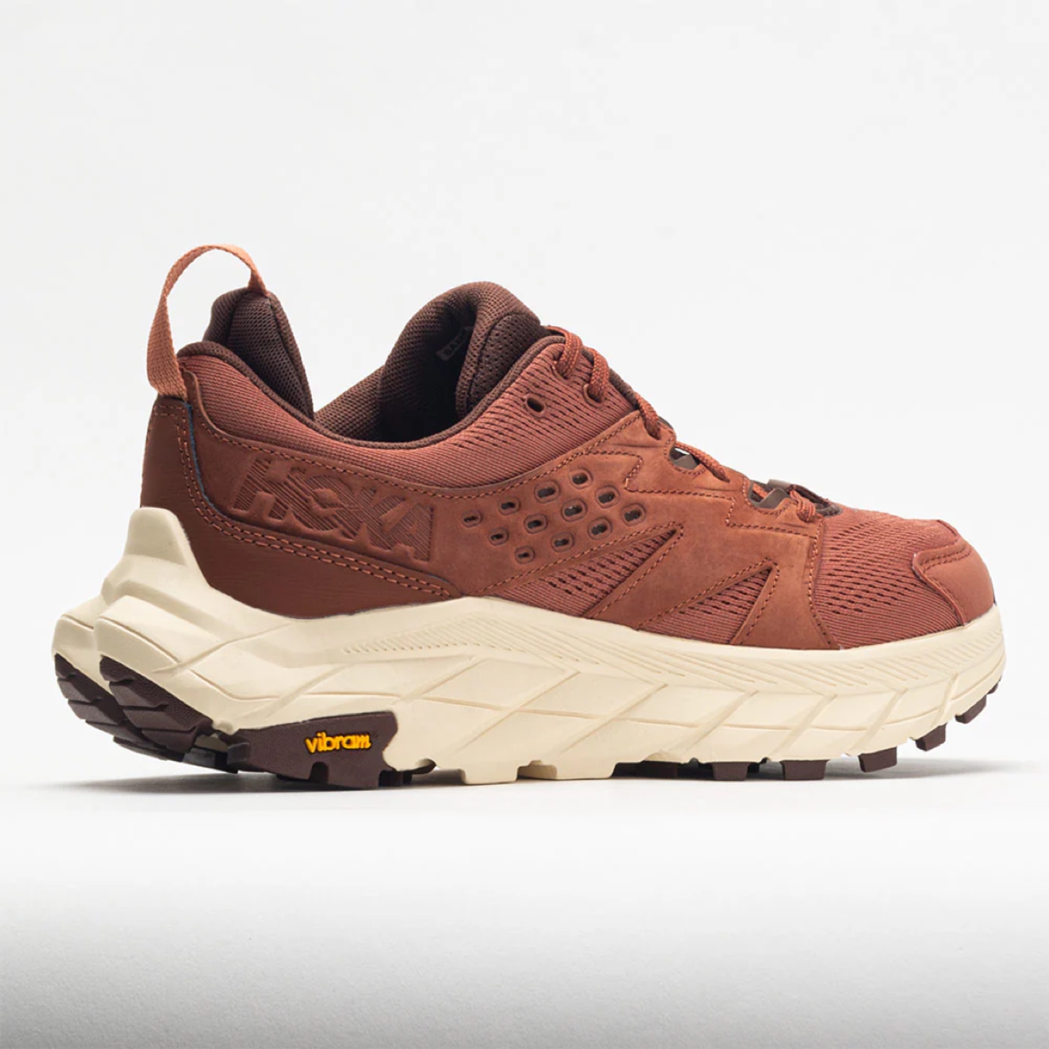 รองเท้าเดินป่า HOKA Anacapa Breeze Low ‘Baked Clay’ (M7-15US)