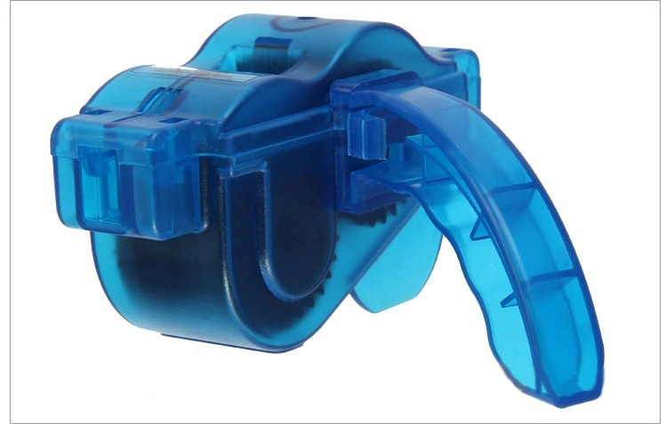 กล่องล้างโซ่ กล่องล้างโซ่จักรยานแบบอัตโนมัติ