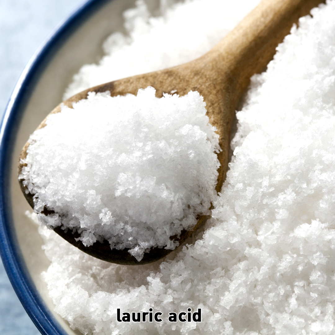 🌈 9949 lauric acid