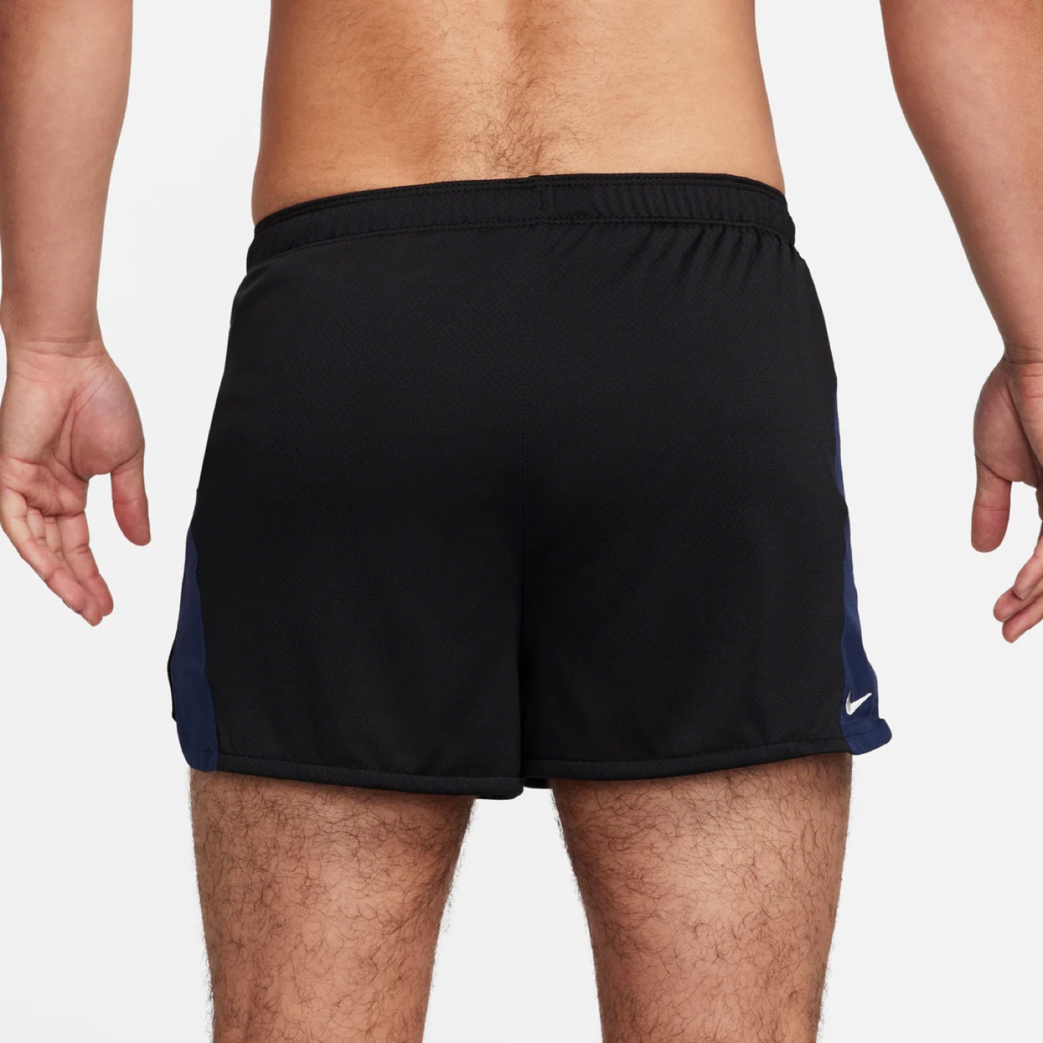 กางเกงวิ่ง Nike Track Club Dri-Fit 3” Running Shorts (M)