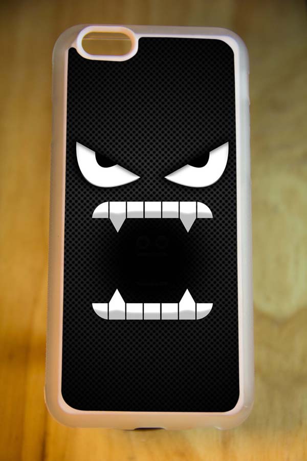 เคสสั่งทำ - ลายการ์ตูน