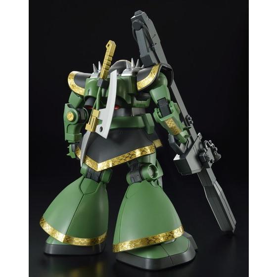 MG 1/100 MS-09R RICK DOM (DOZLE ZABI USE)