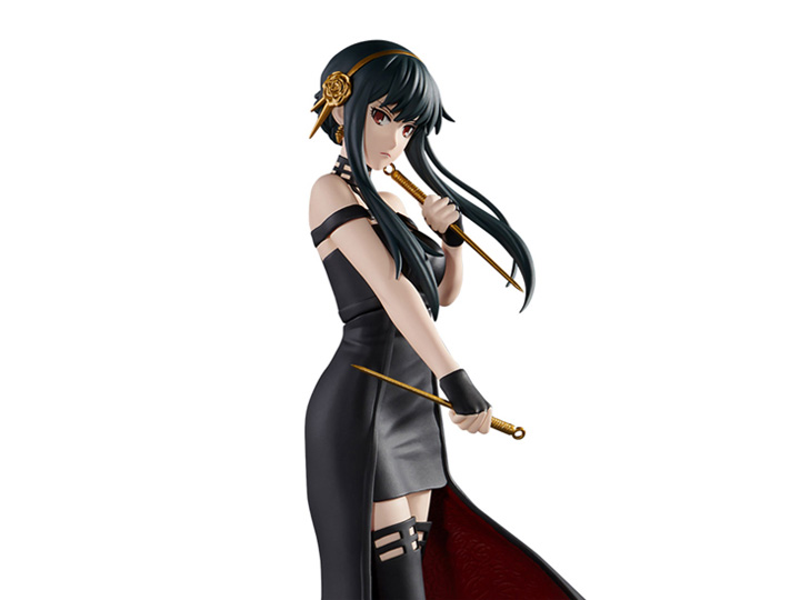 SPYxFAMILY DXF-YOR FORGER-