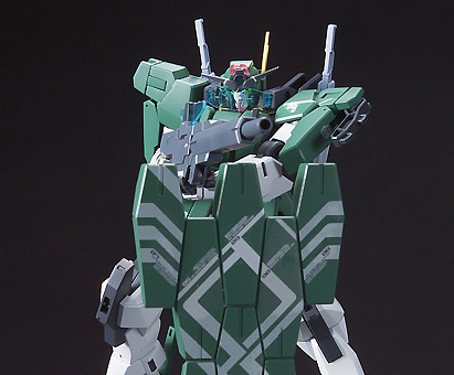 GN-006 Cherudim Gundam Designers Color Ver. (1/100)