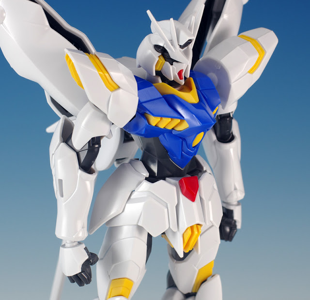 Gundam Legilis (HG)