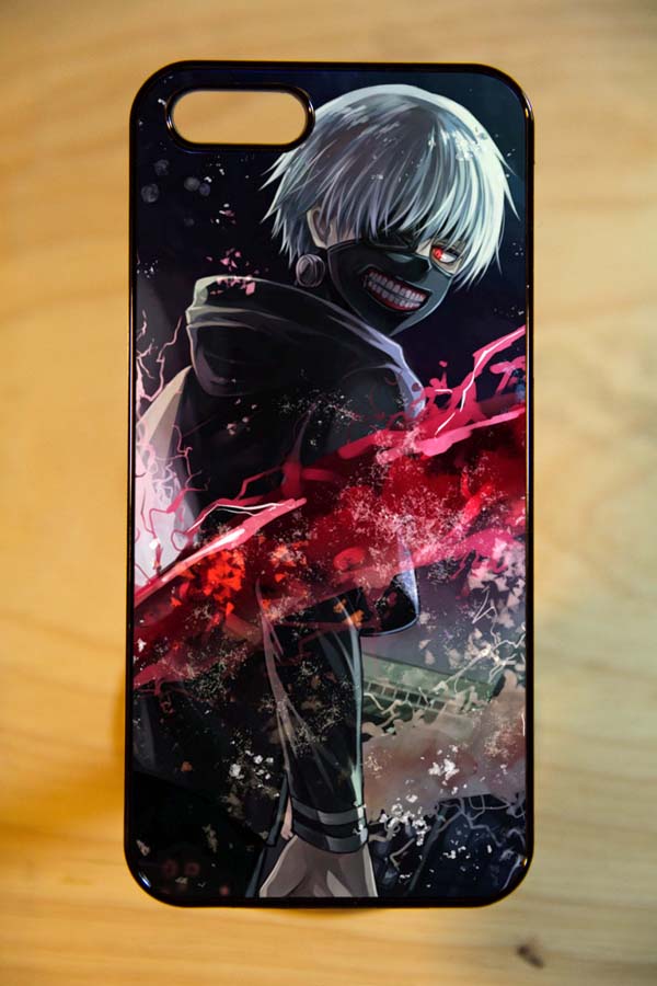 เคสสั่งทำ - ลายการ์ตูน
