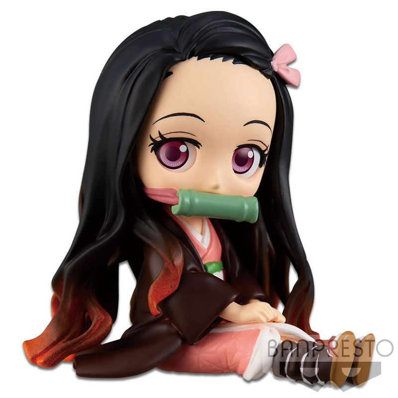 Kimetsu no Yaiba Q posket petit vol.1 (B.Nezuko Kamado)