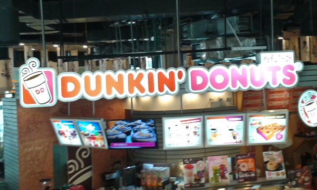 ป้ายกล่องไฟ