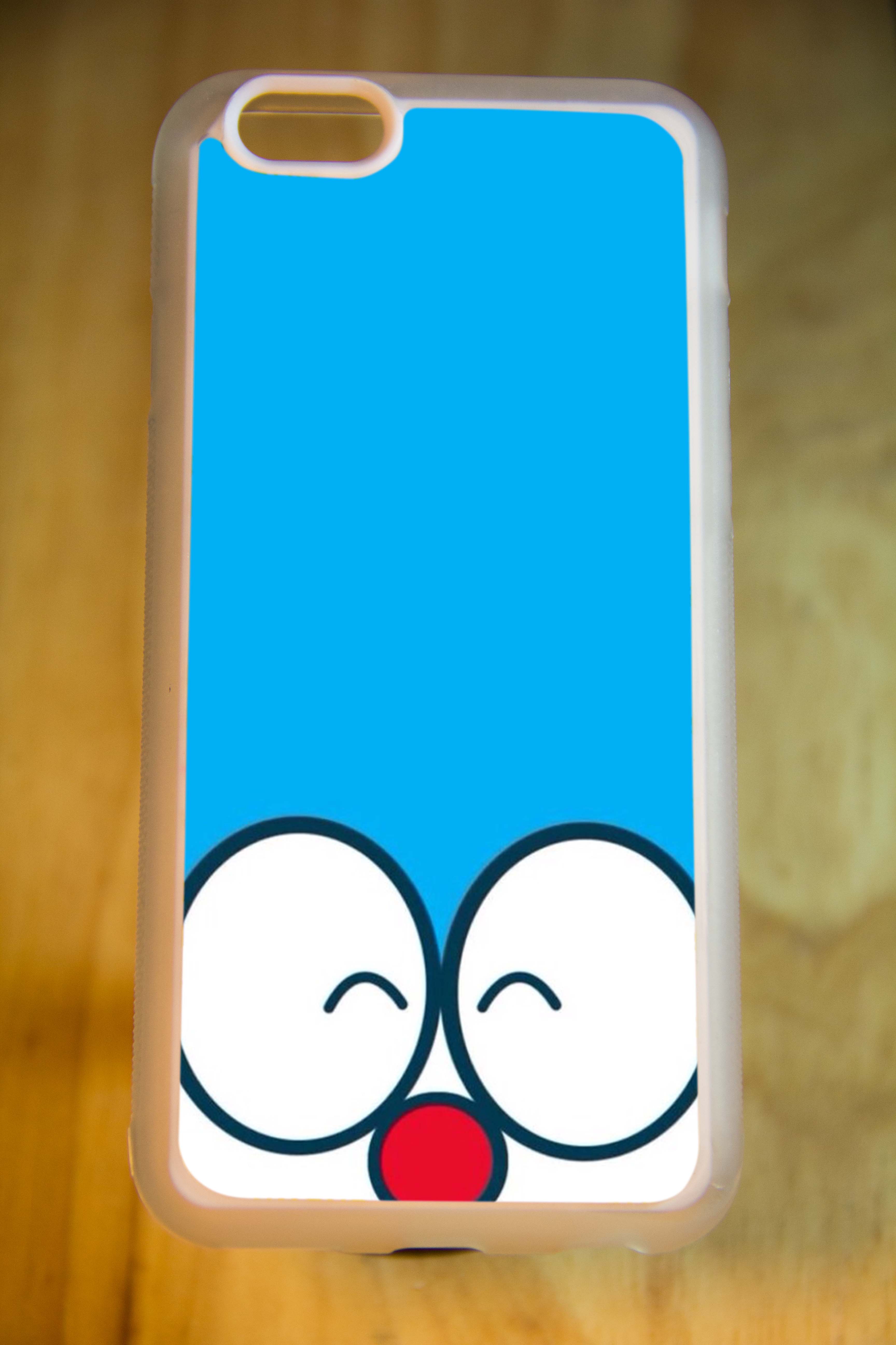 เคสสั่งทำ - ลายโดเรมอน