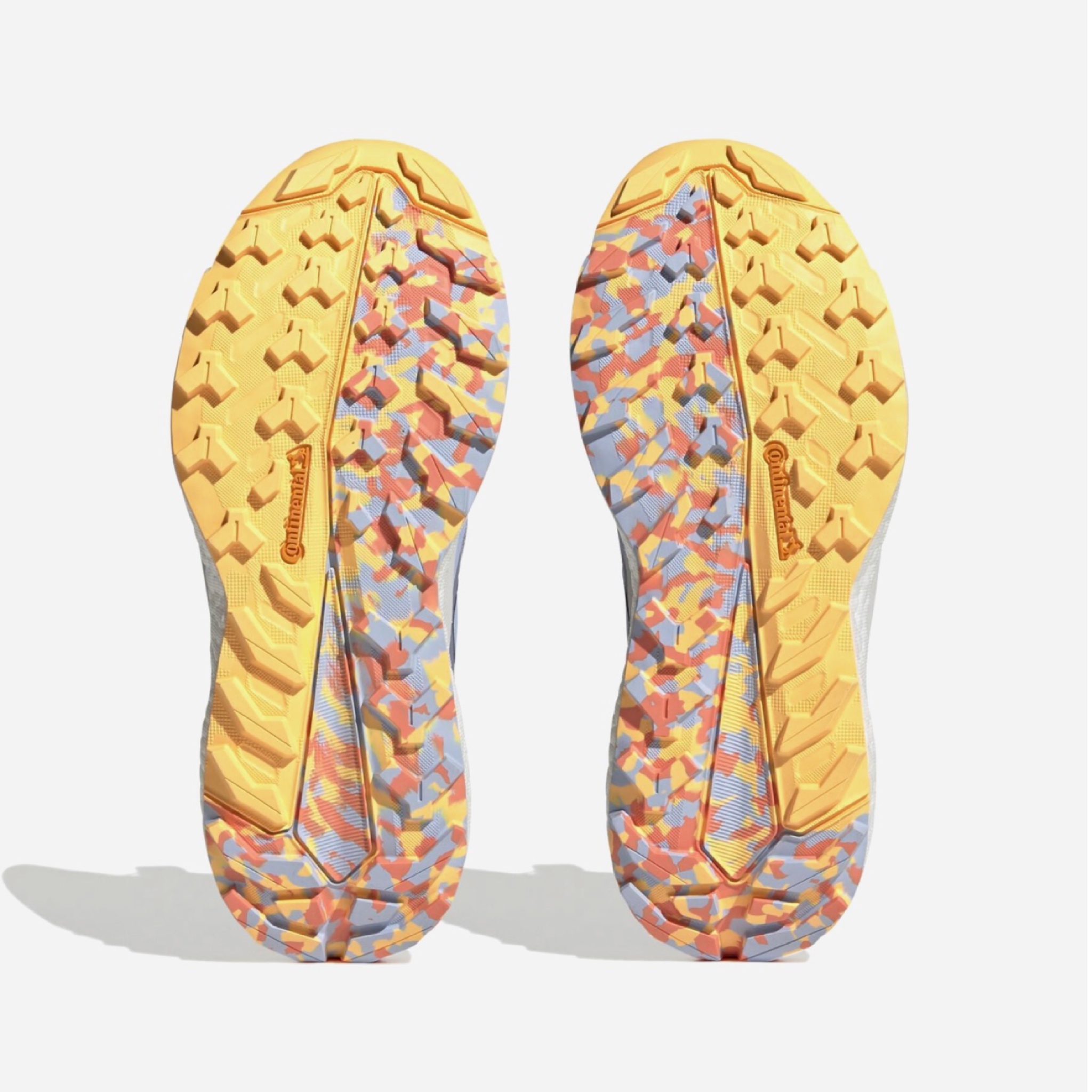 รองเท้าเดินป่า Adidas Terrex Free Hiker 2 Women ‘DAWN’ (W7.5US)