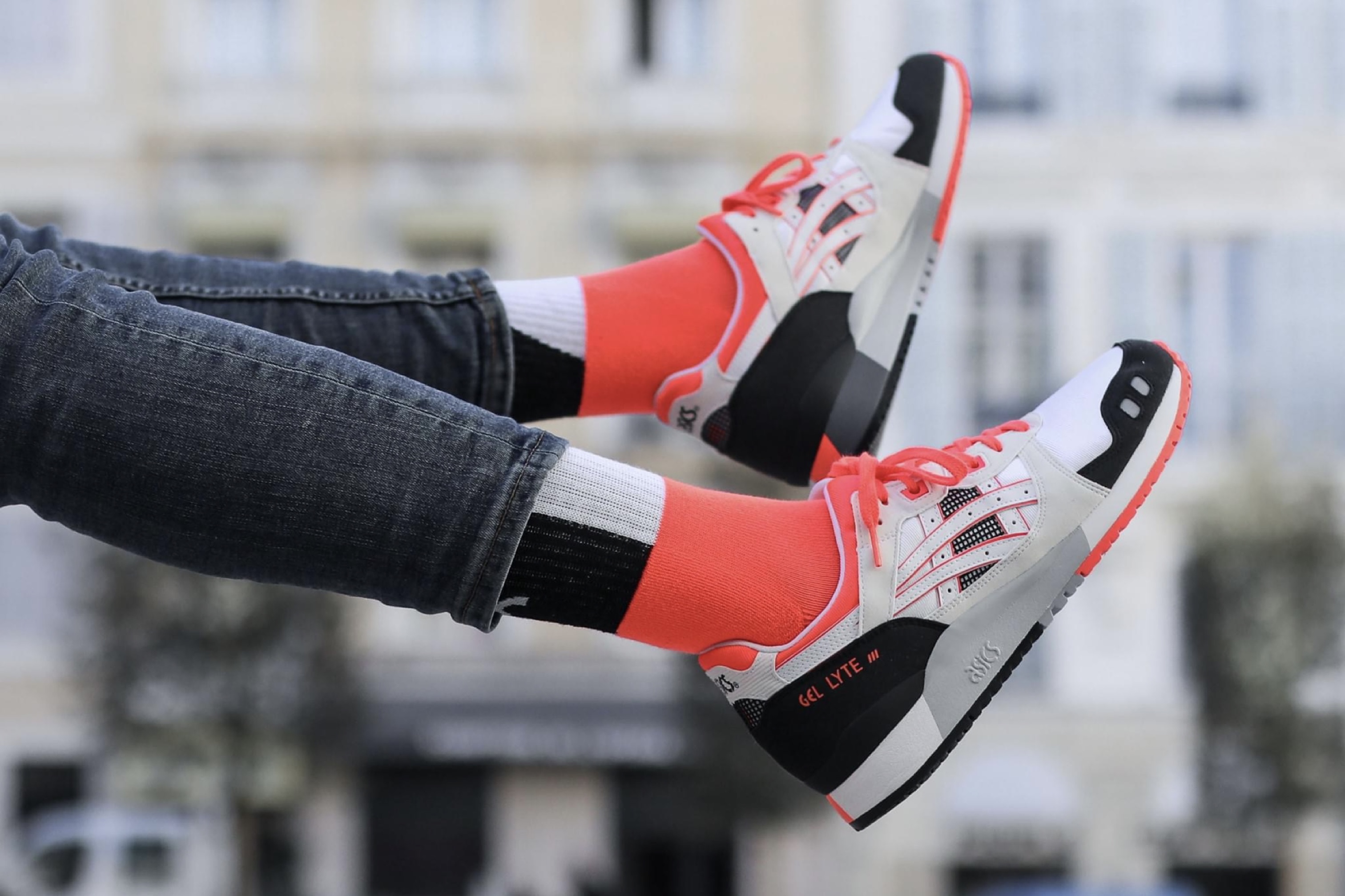 รองเท้า ASICS Gel-Lyte lll OG ‘LIMITED’ (M11US)