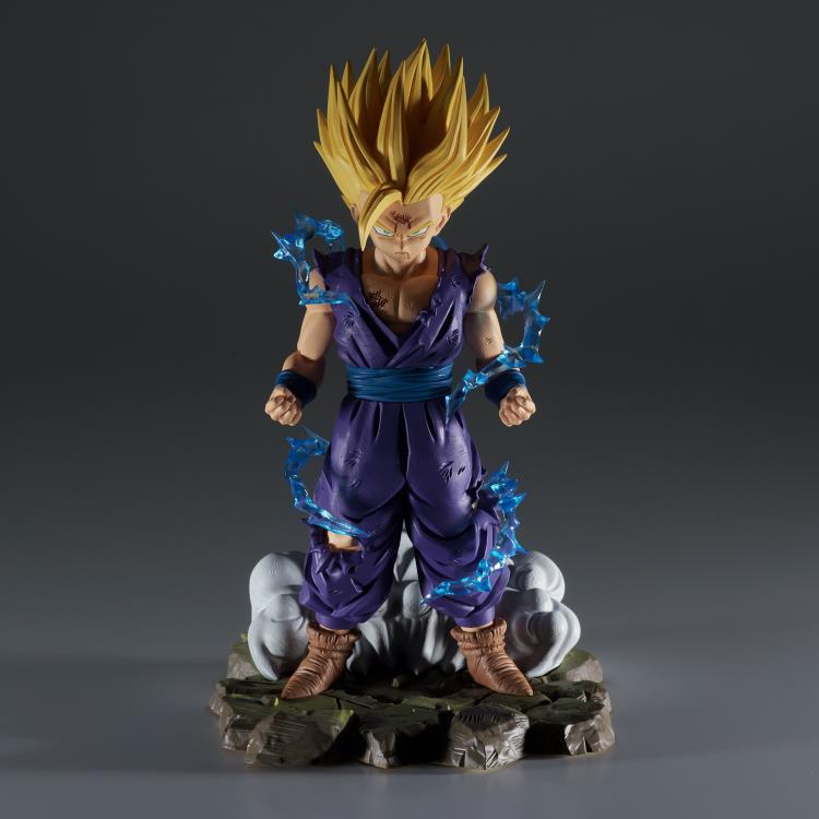 Dragon Ball Z History Box Vol.10 Gohan
