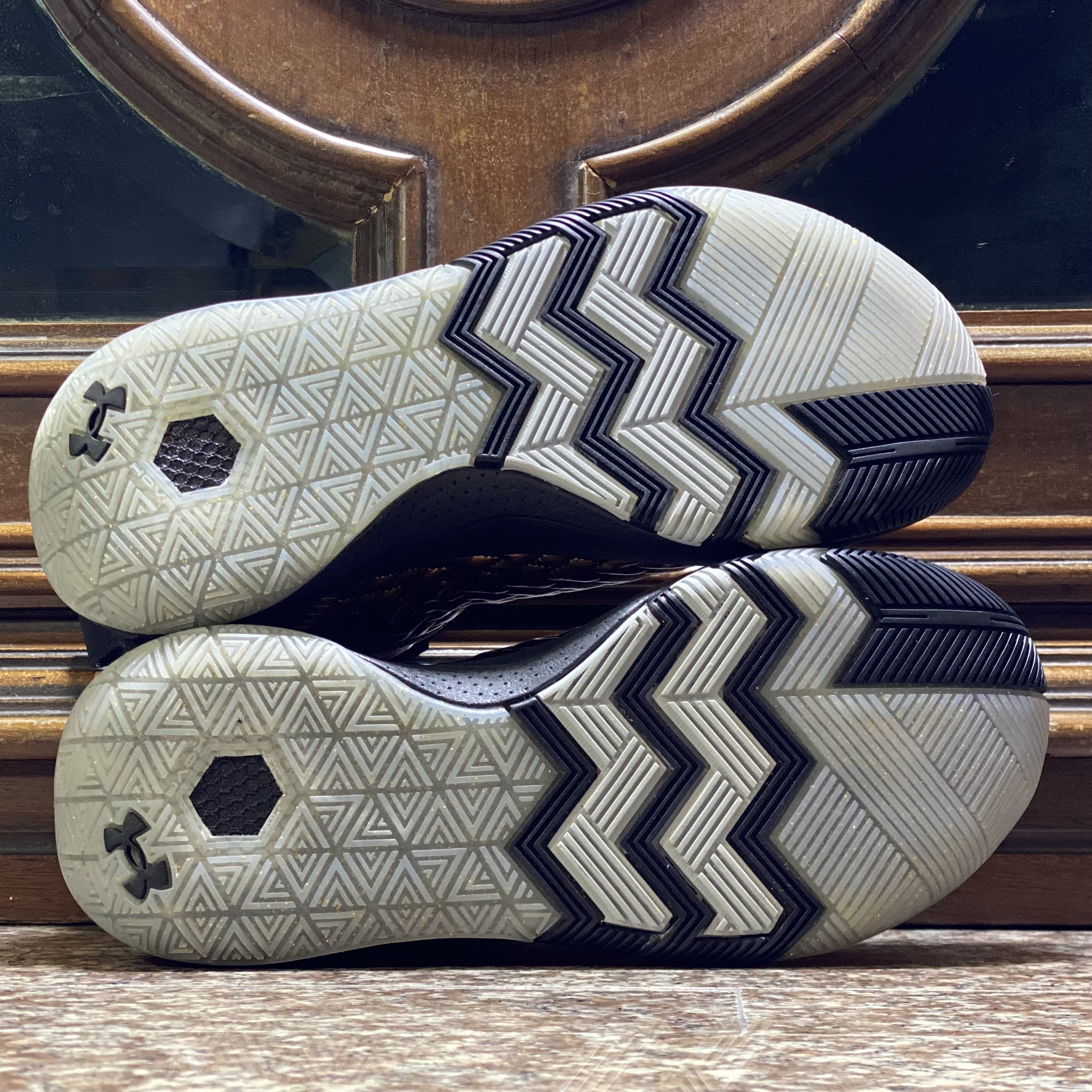 รองเท้าบาส Under Armour HOVR Havoc 4 Clone NM4 ‘EXCLUSIVE’ (M7.5US)