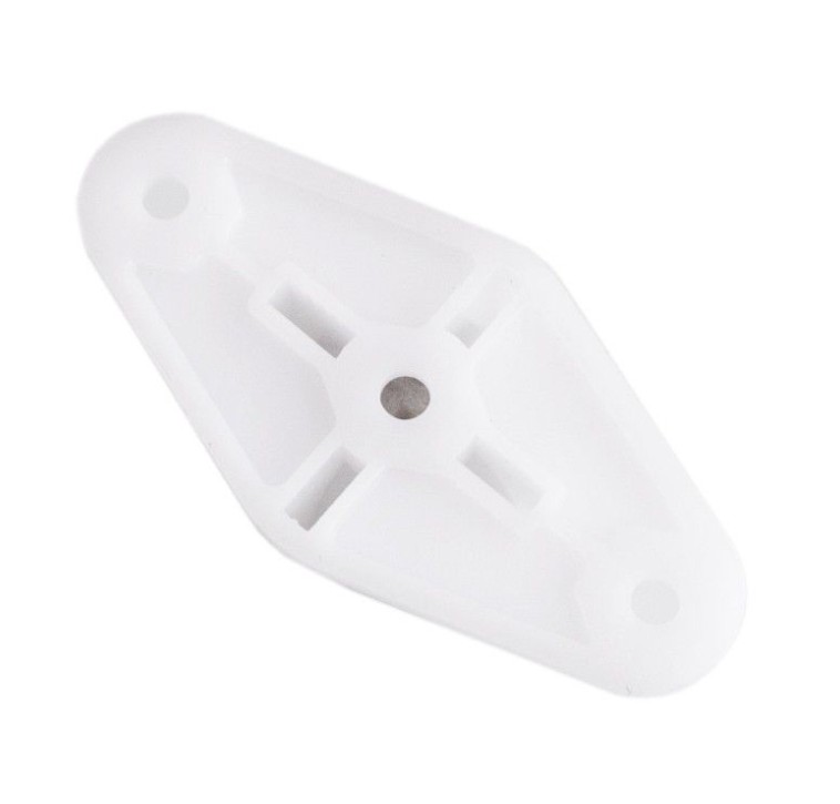 ล้ออิสระ รุ่น W420 Steel Ball Universal Wheel (Castor) W420