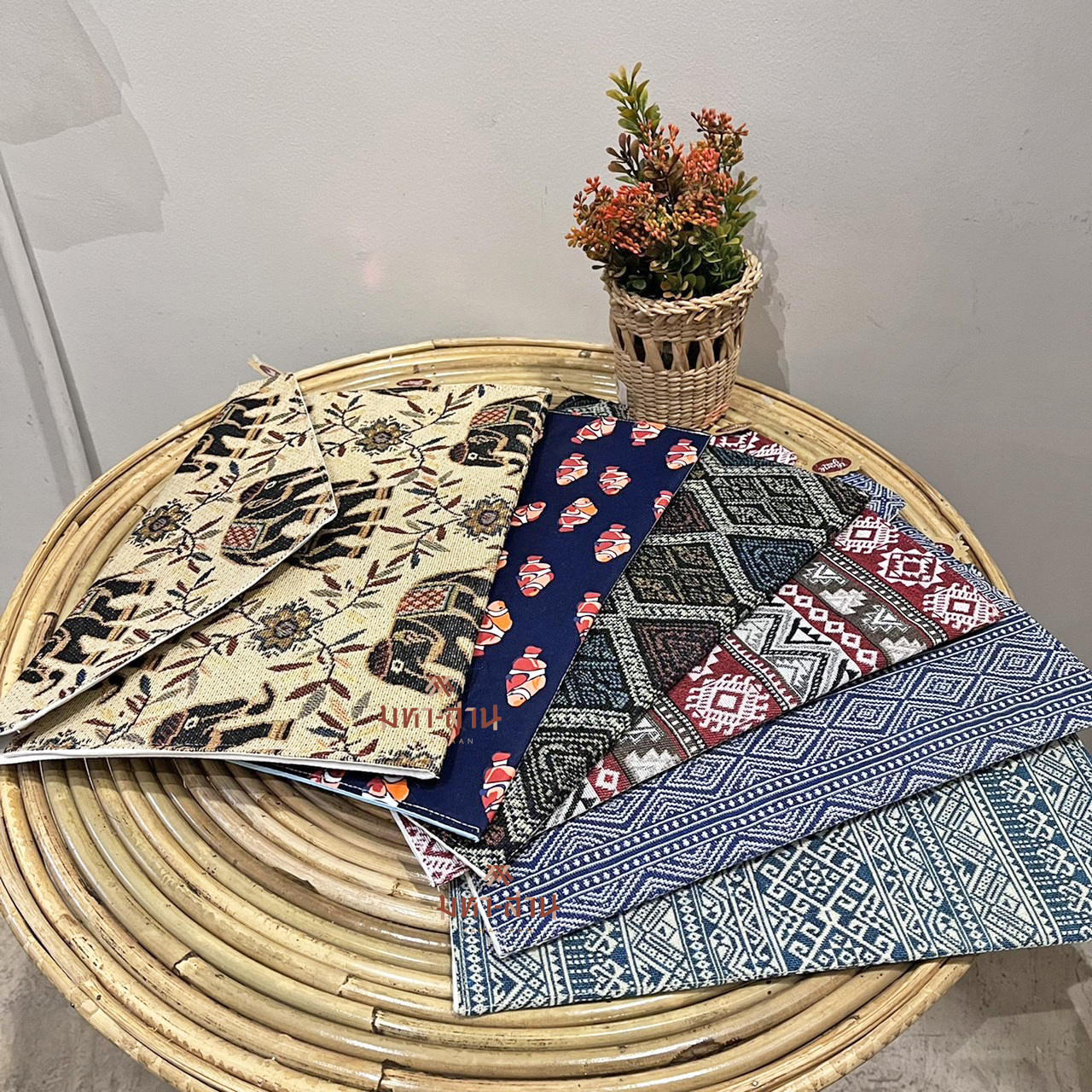 กระเป๋าคลัทช์ คลัทช์ กระเป๋าถือ สําหรับผู้ชาย และผู้หญิง ❣