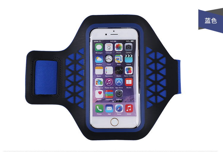กระเป๋ารัดแขน Armband Haissky รุ่น HSK-34