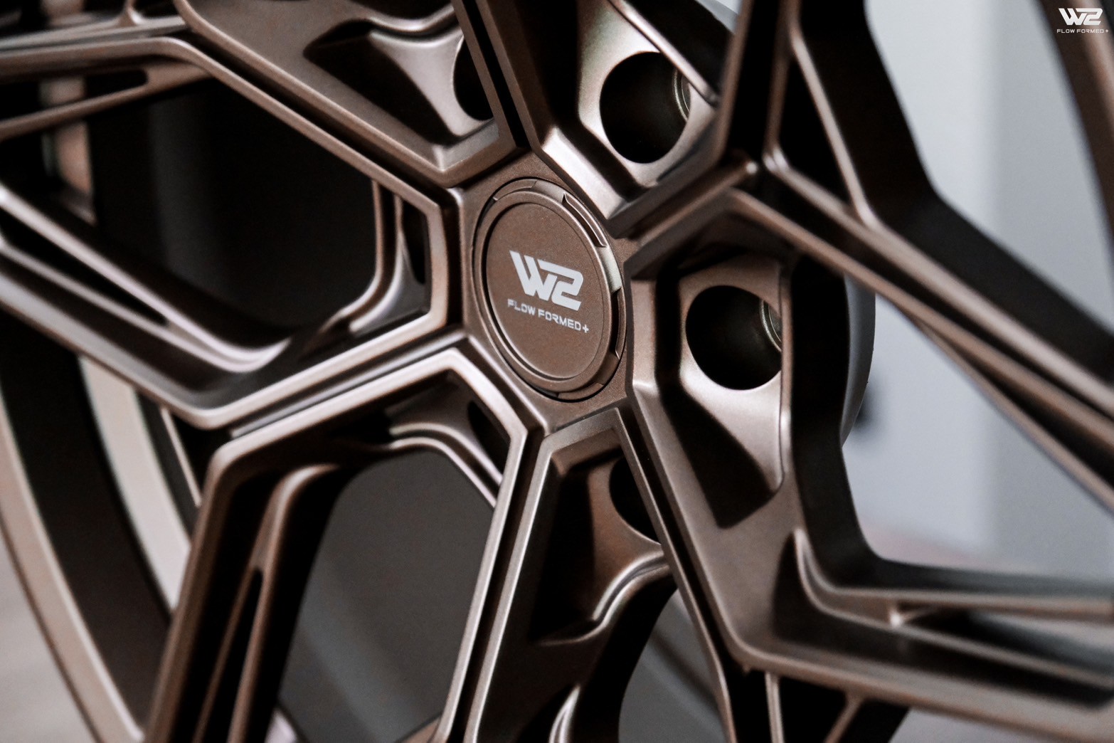 ล้อแท้ W2 WFF-R ขอบ20 ชุด 42,000 บาท ที่ STEP9