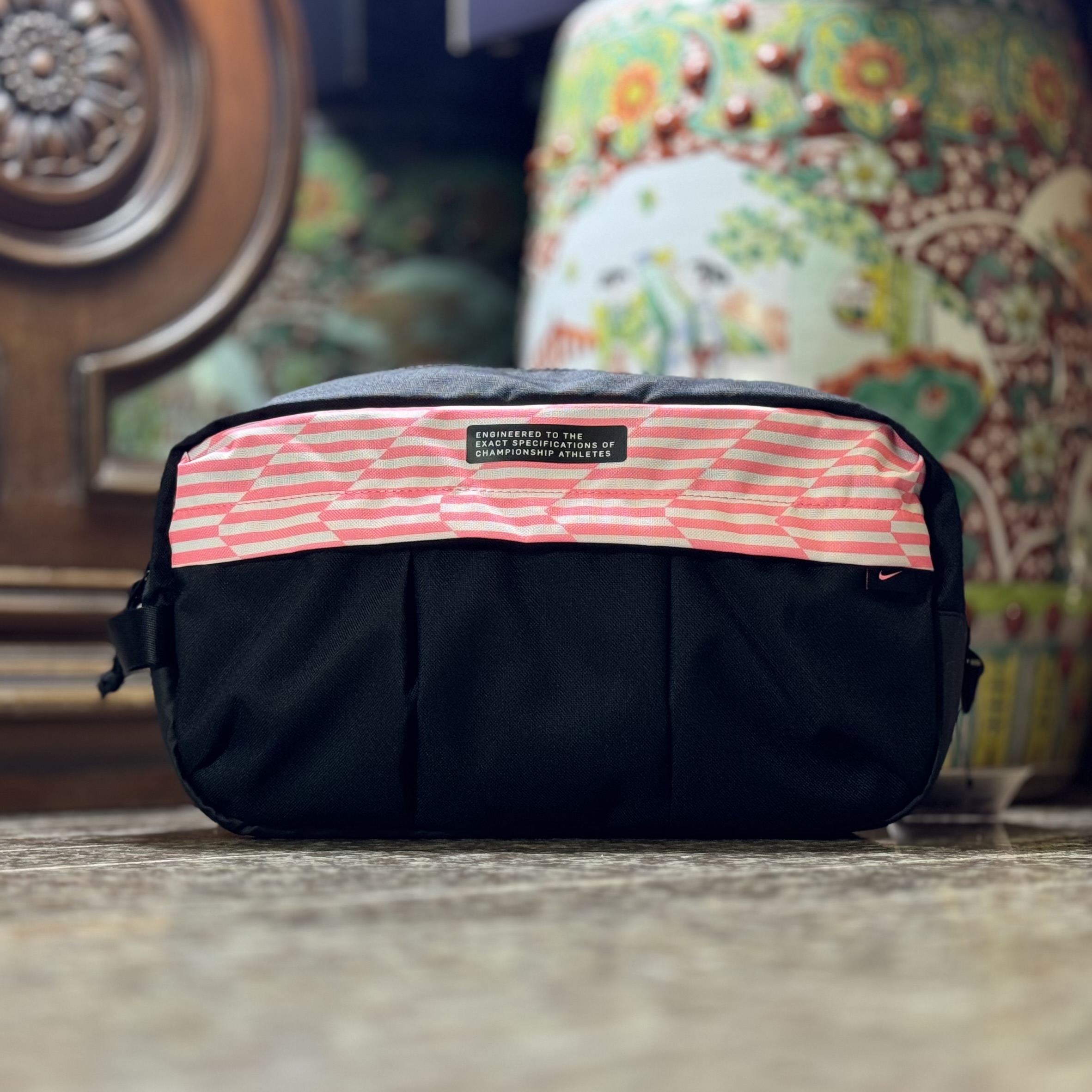 กระเป๋า Nike Academy Shoe Bag ‘Ember’ (10L)