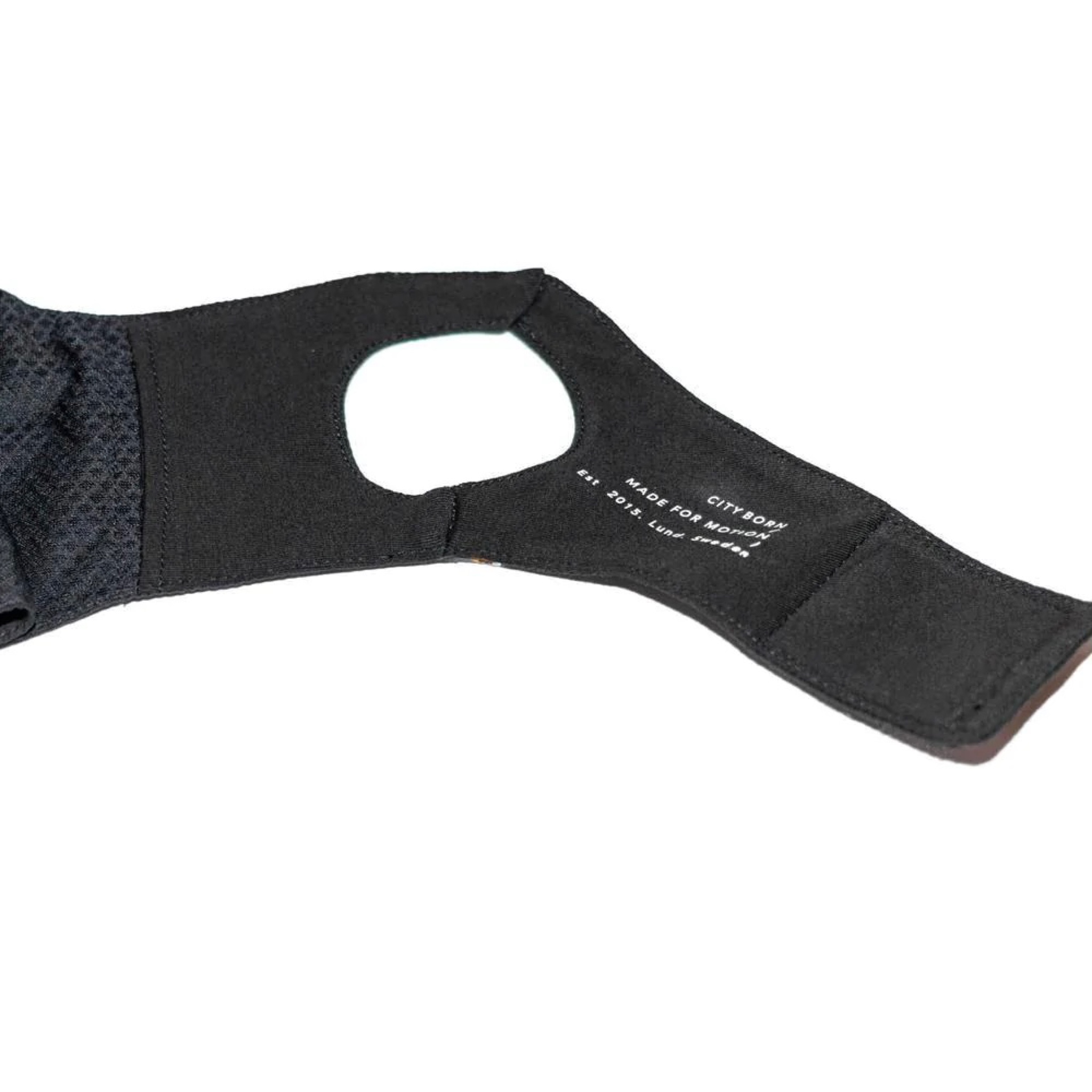 หน้ากาก วิ่ง Iamrunbox The RunMask [มีแผ่นกรองPM2.5]