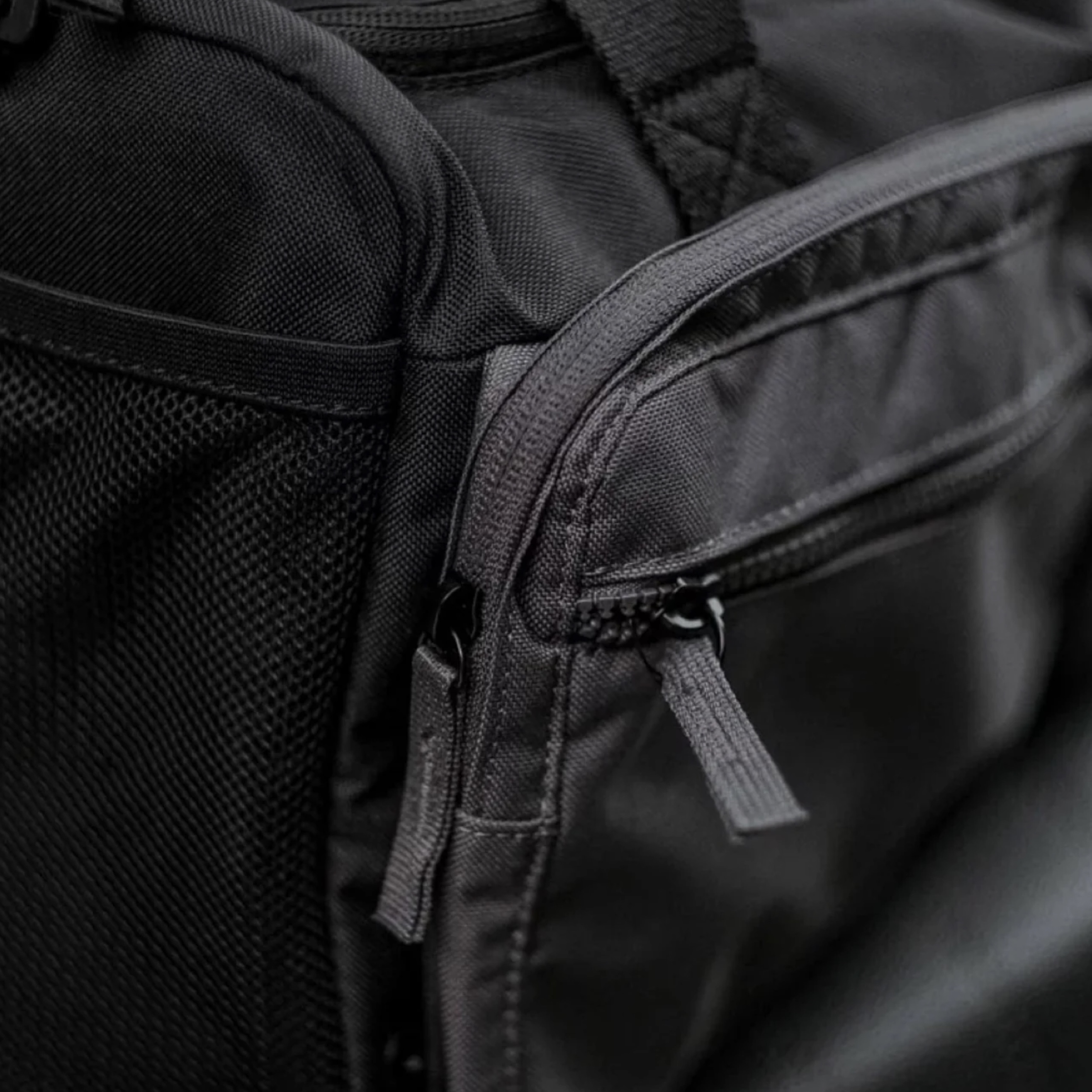 กระเป๋า Nike Future Pro Duffle Bag ‘BLACK’ (30L)