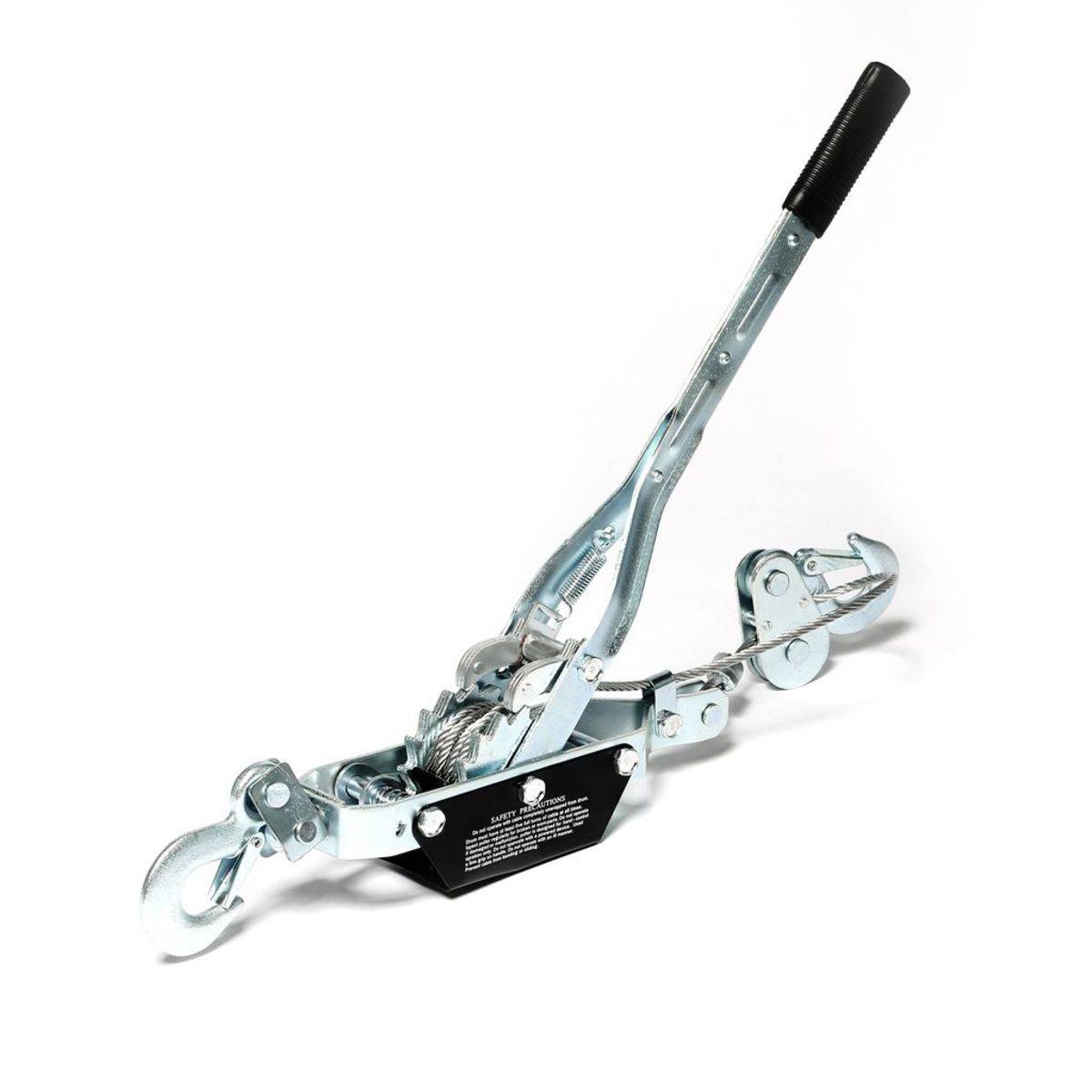 MARATHON TRK8021 CABLE PULLER รอกโยกสลิง 2TON MARATHON