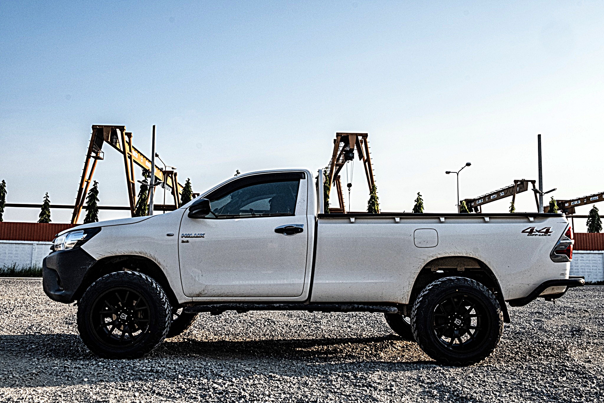 REVO หัวเดียว จองคิวจากแพร่ ทำทรงเมกาที่ STEP9