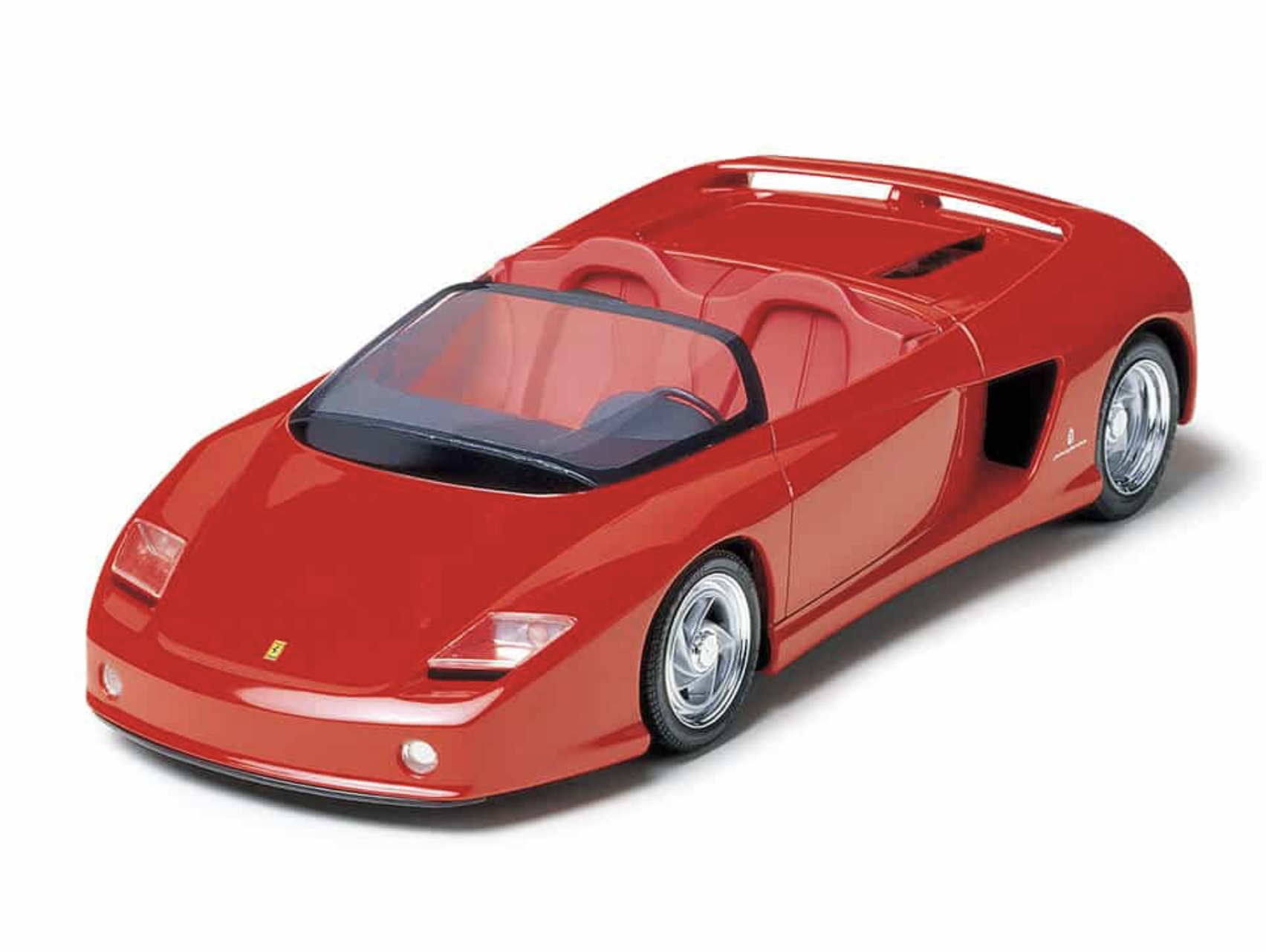 1/24 Tamiya Ferrari Mythos Pininfarina