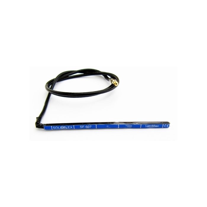 เปียซโซ่ Artec กีตาร์โปร่ง รุ่น Solidflex Artec Piezo SF-607