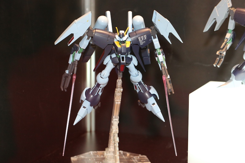 Byarlant Custom (HGUC)