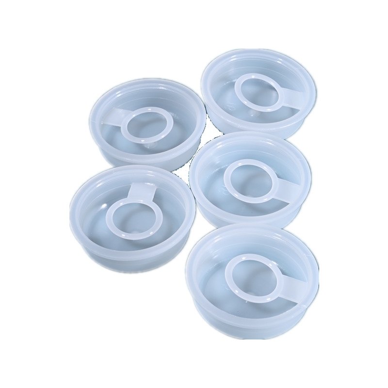 จุกในสำหรับใส่แกลอนฝาขวดกันรั่วซึม ขั้นต่ำ 500ชิ้น