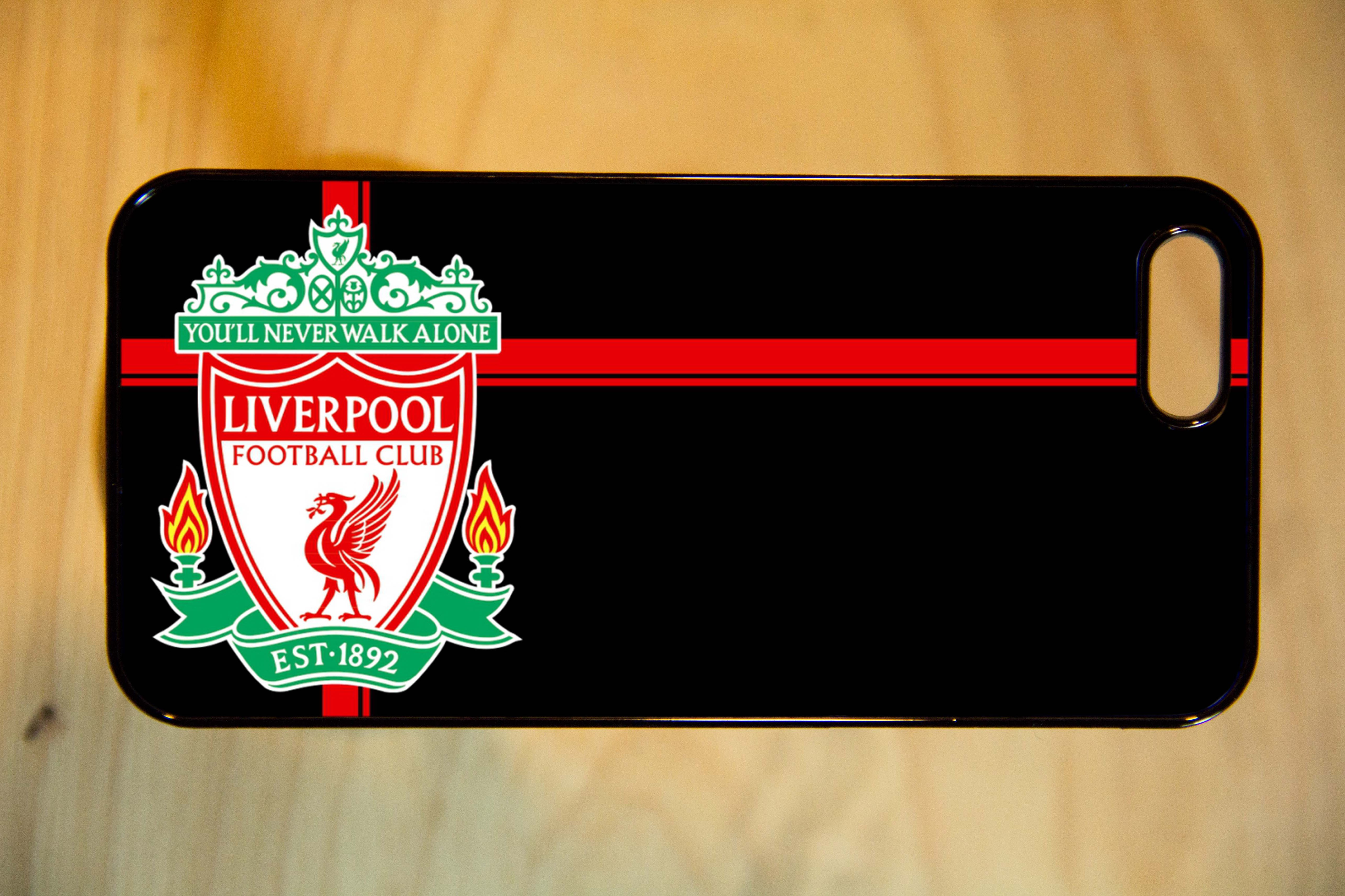 เคสลาย ฟุตบอล Liverpool