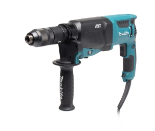 MAKITA HR2631FTX(3) สว่านโรตารี่26MM เปลี่ยนหัว MAKITA