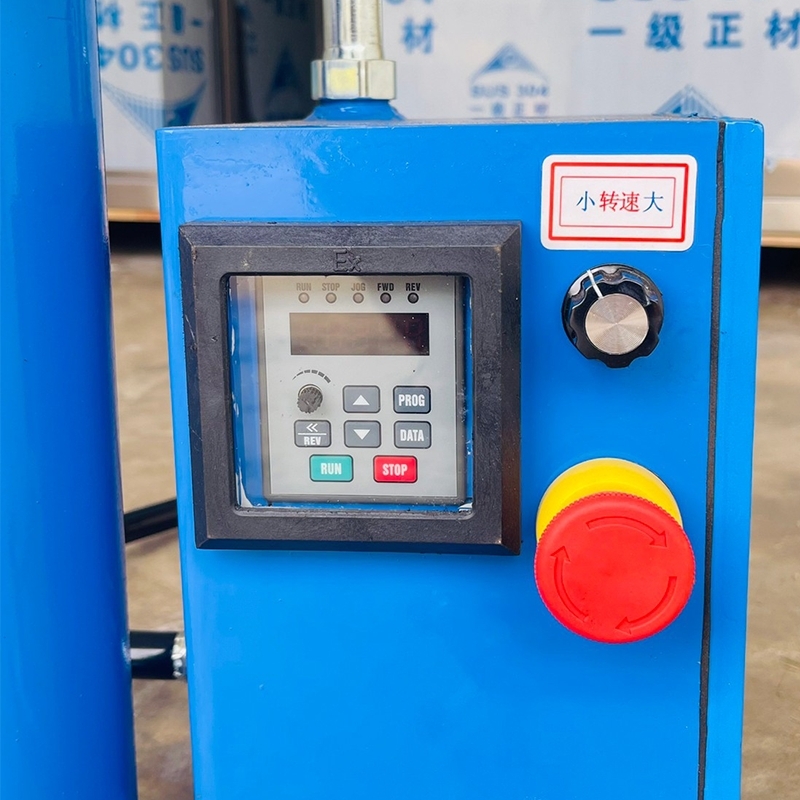 19298 เครื่องกวนผสมความเร็วสูง 0.75KW: สำหรับการผลิตขนาดเล็กและห้องปฏิบัติการ! 🏭