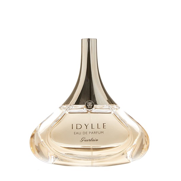 น้ำหอมแท้ GUERLAIN IDYLLE FOR WOMEN EAU DE PARFUM SPRAY 100 ML TESTER BOX ของใหม่ กล่องเทสเตอร์ ไม่เคยถูกฉีด
