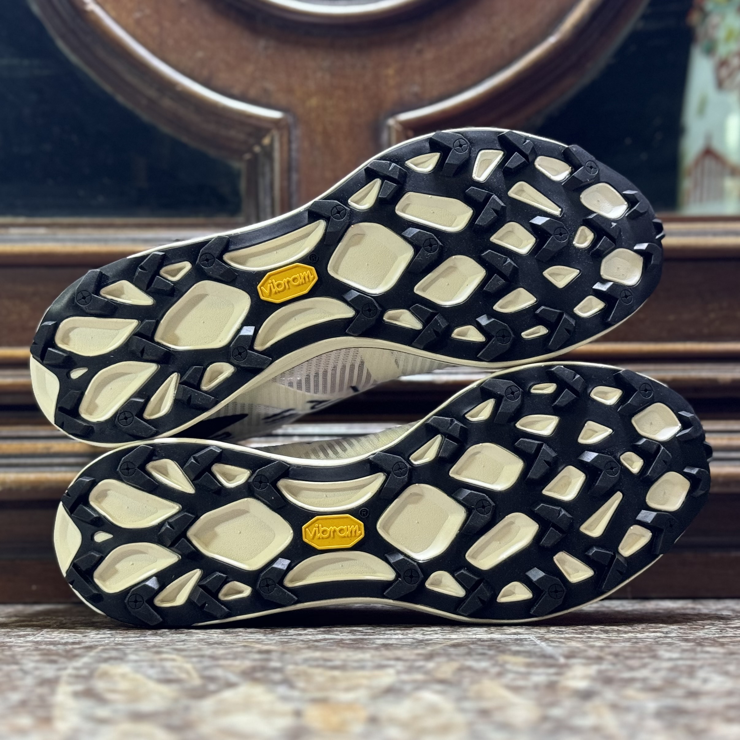 รองเท้าวิ่งเทรล Merrell MTL SkyFire 2 Women (W8.5US)