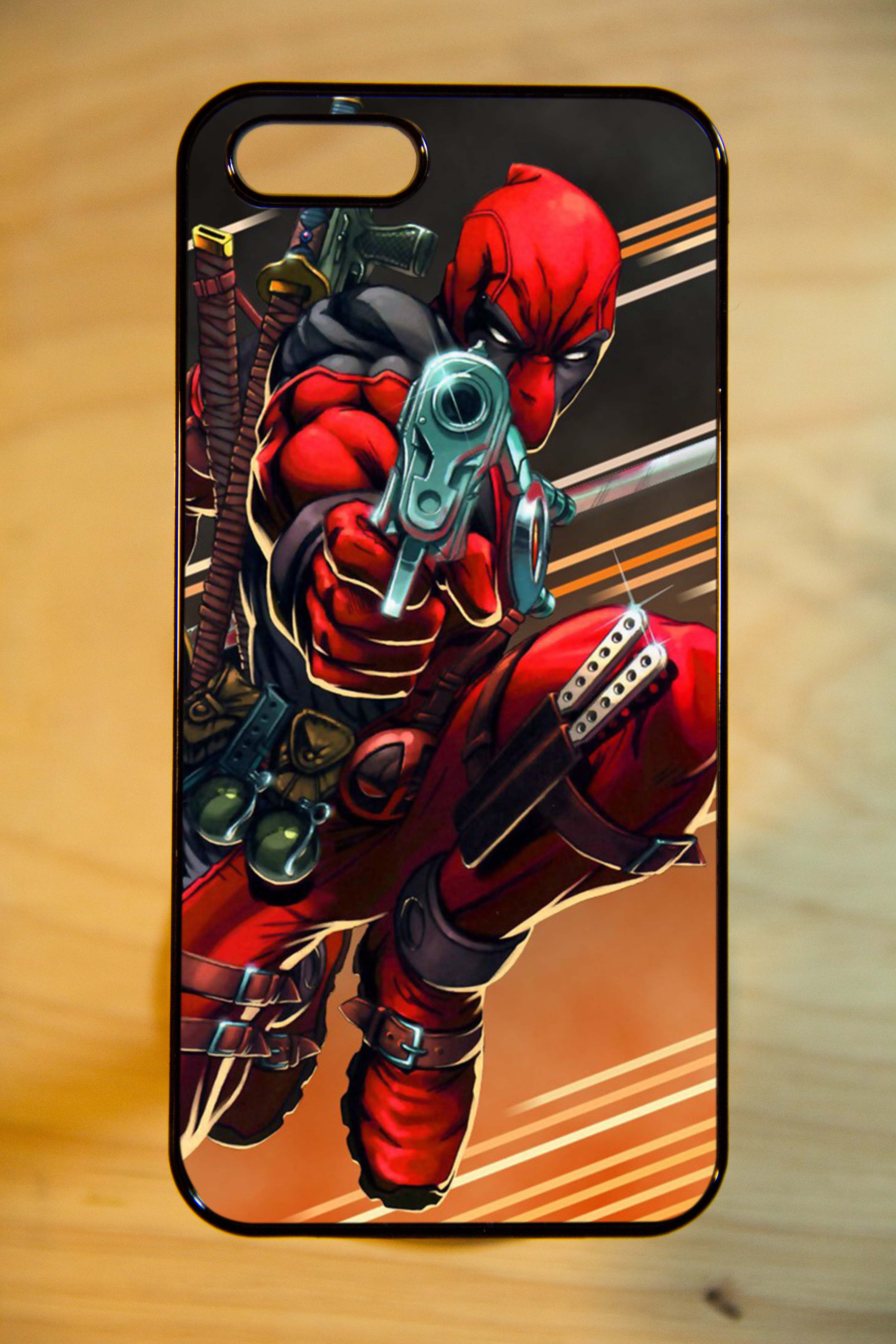 เคสลาย ant man