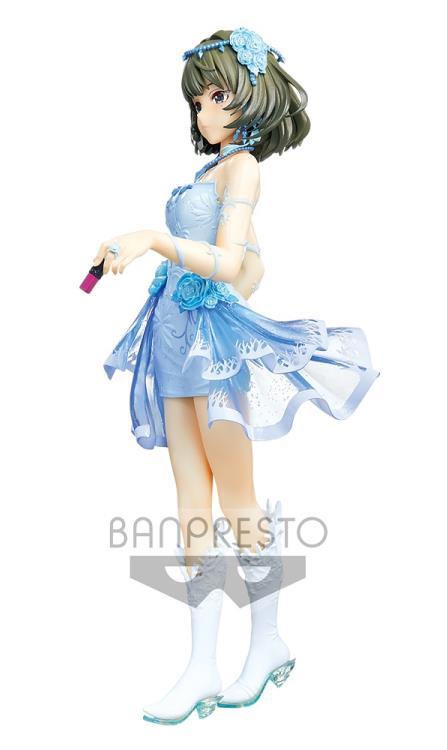The Idolmaster Cinderella Girls Espresto est Kaede Takagaki (Dressy and Snow Makeup)