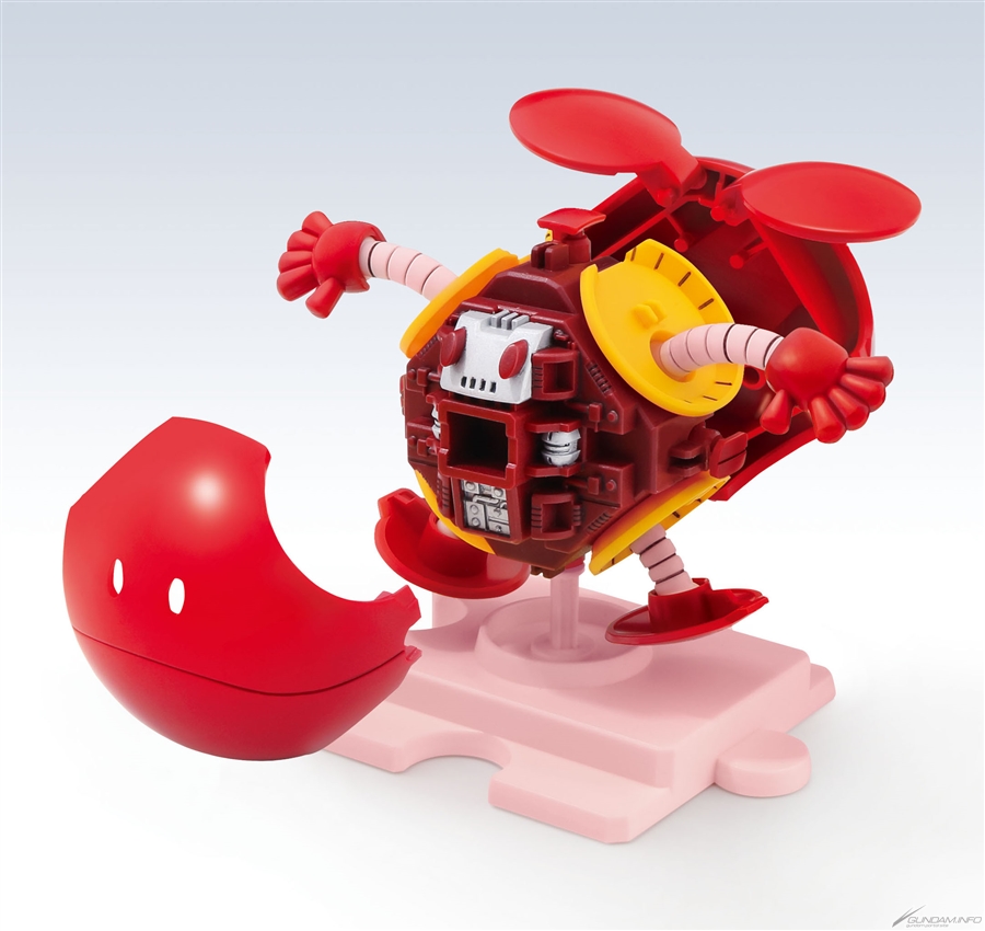 Haropla Haro [Diva Red]