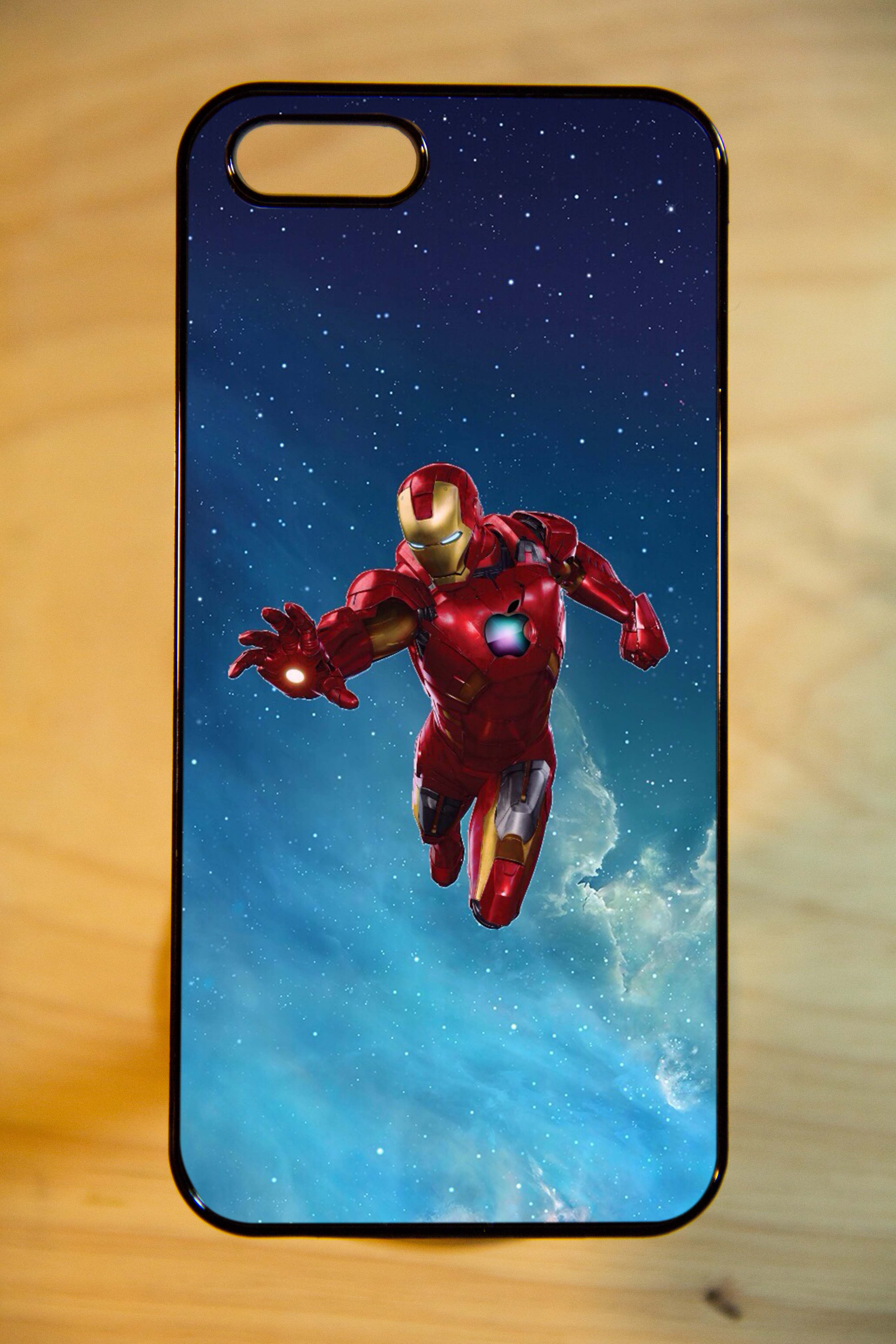 เคสลาย ironman
