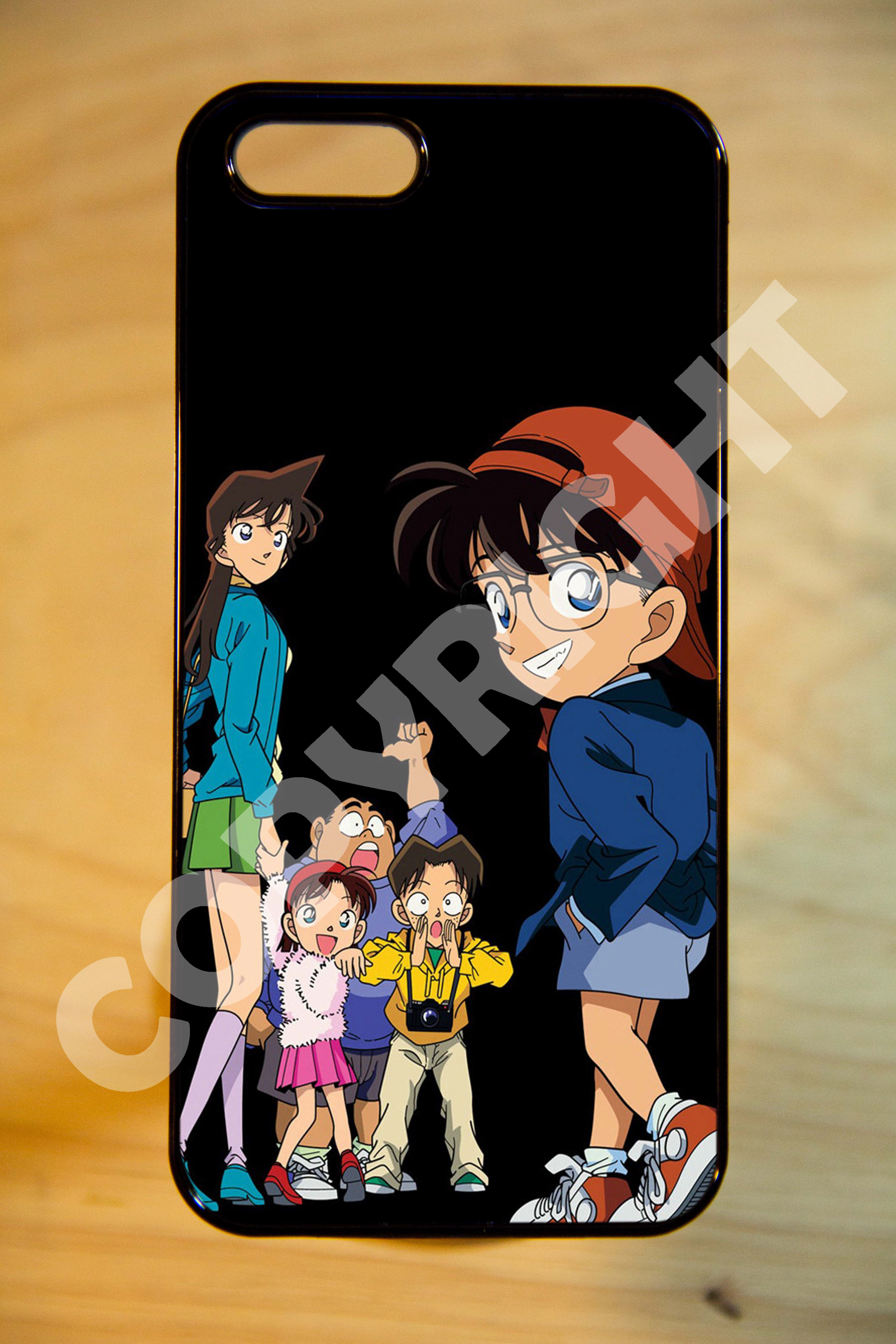 เคสลาย โคนัน