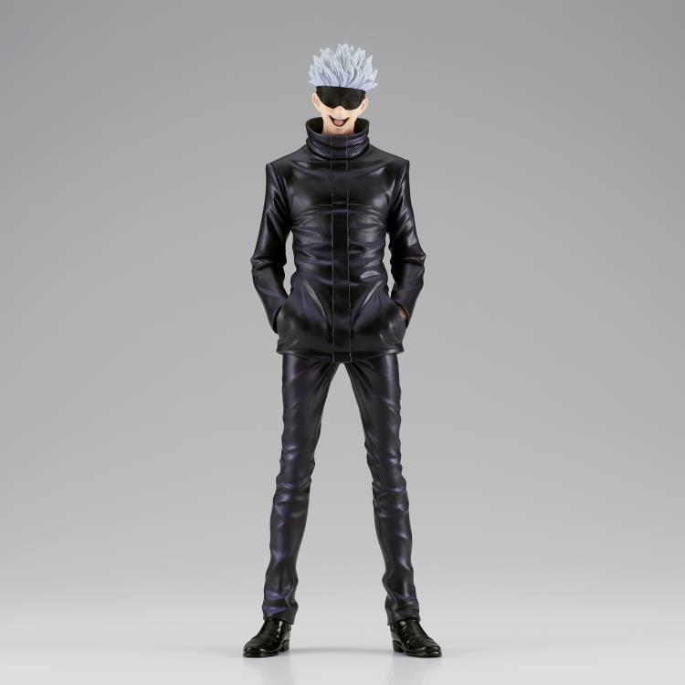 JUJUTSU KAISEN KING OF ARTIST THE SATORU GOJO
