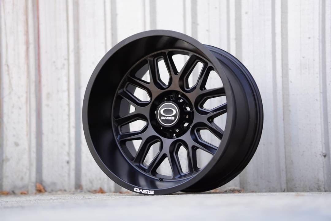 มาใหม่ล้อแนวเมกา OS120 ออฟลึก