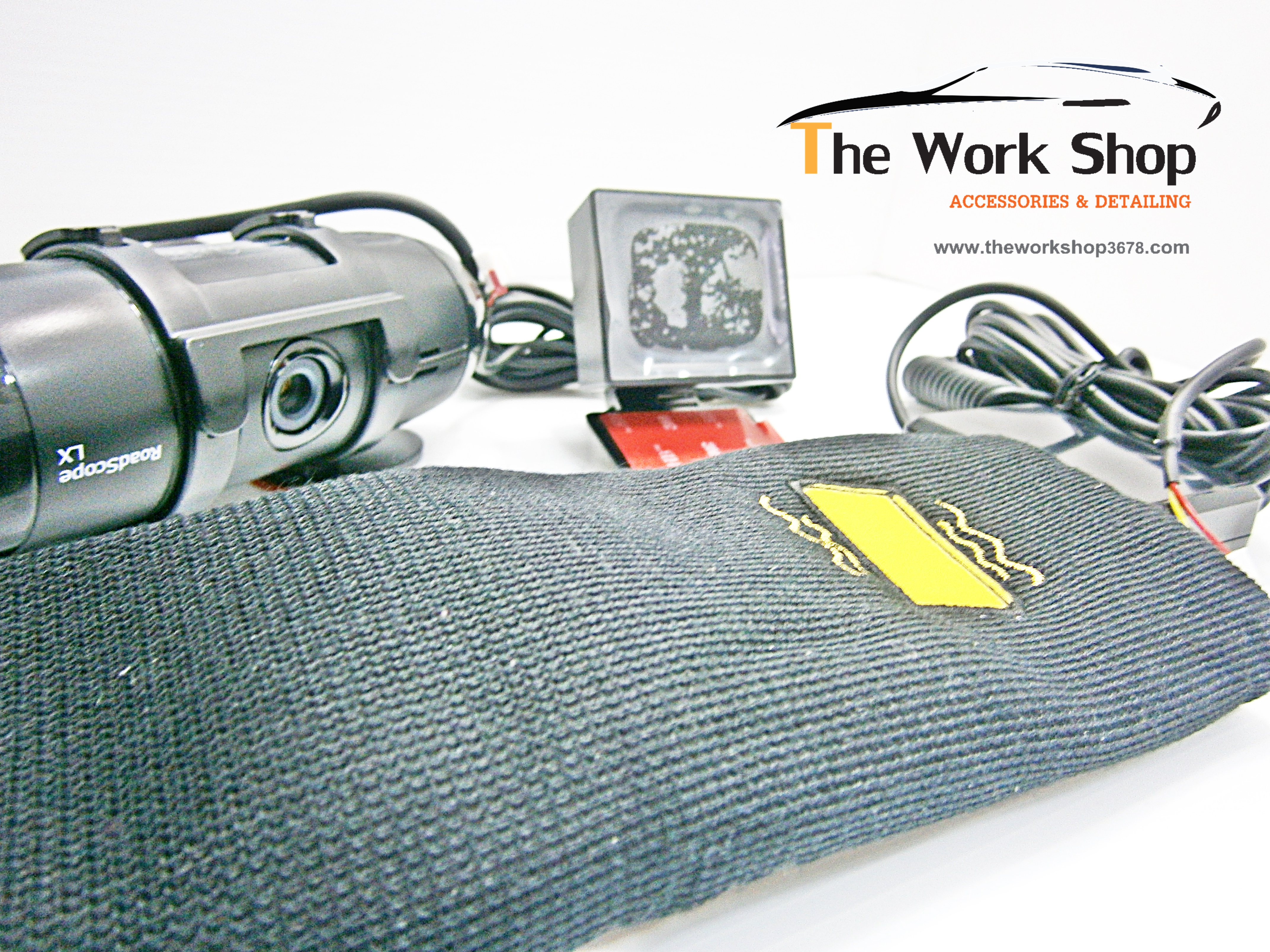 Advanced Driver Assistant System - ระบบจับเตือนความปลอดภัย กีดขวางรถยนต์