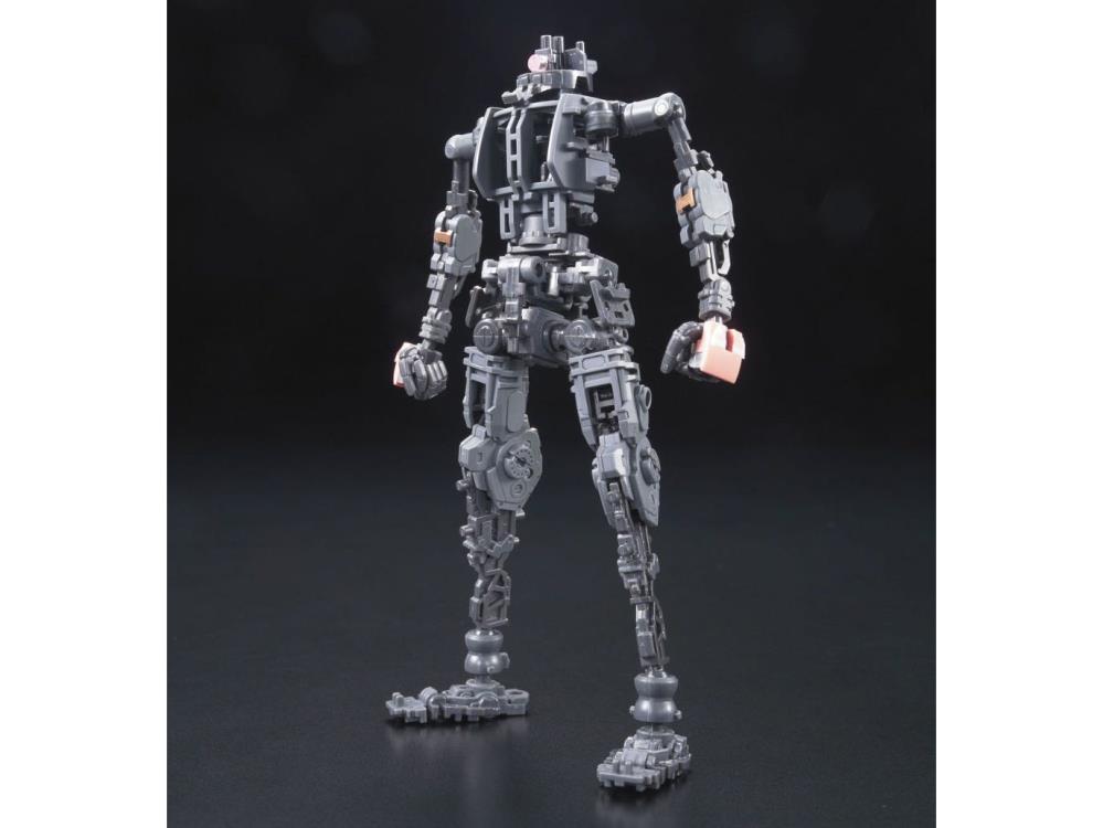 MS-06S Char`s Zaku (RG) (Gundam Model Kits)