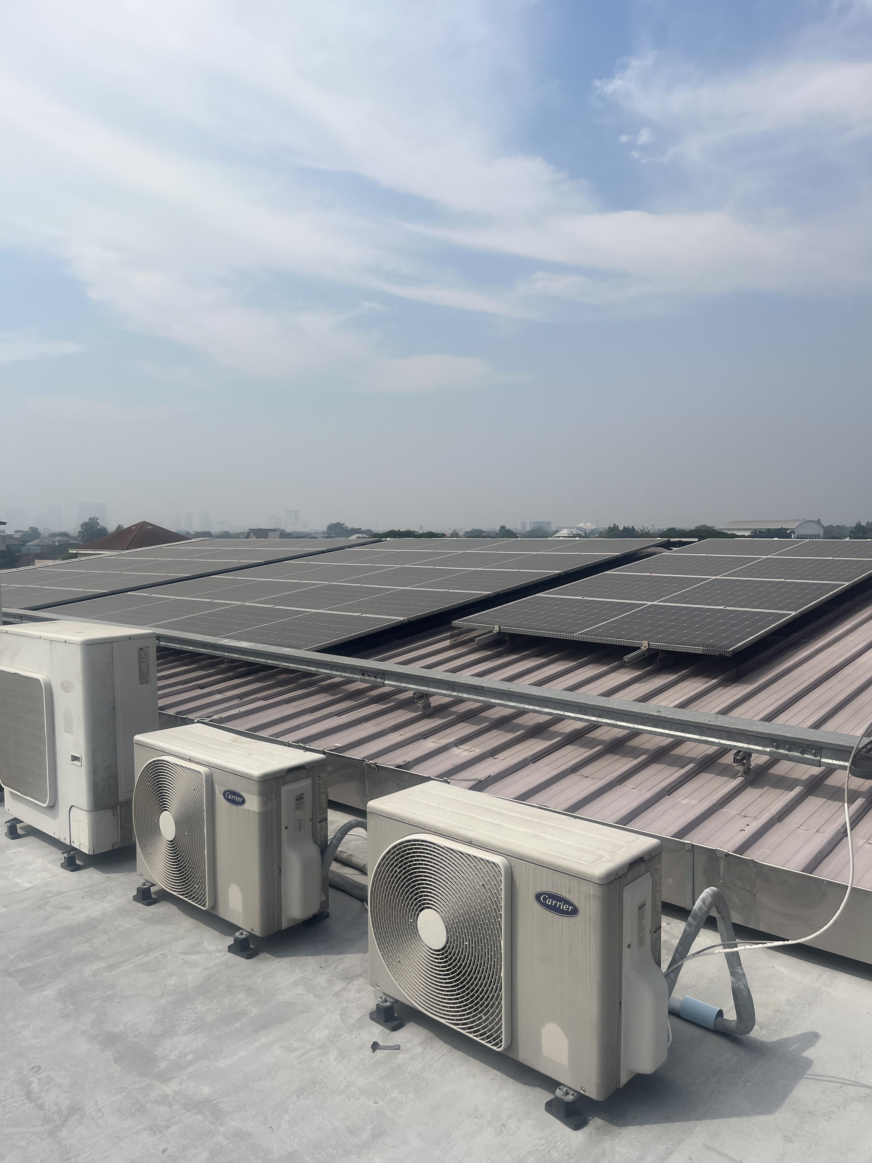 ที่ดินพร้อมอาคารสำนักงาน รามคำแหง 118 รถไฟฟ้าสายสีส้ม