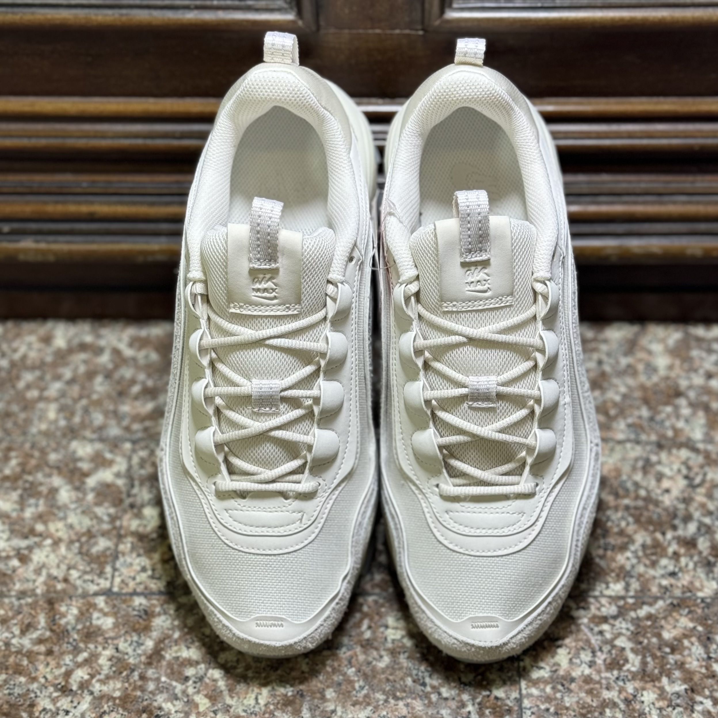 รองเท้า Nike Air Max 97 Futura ‘Ivory’ (W9US)