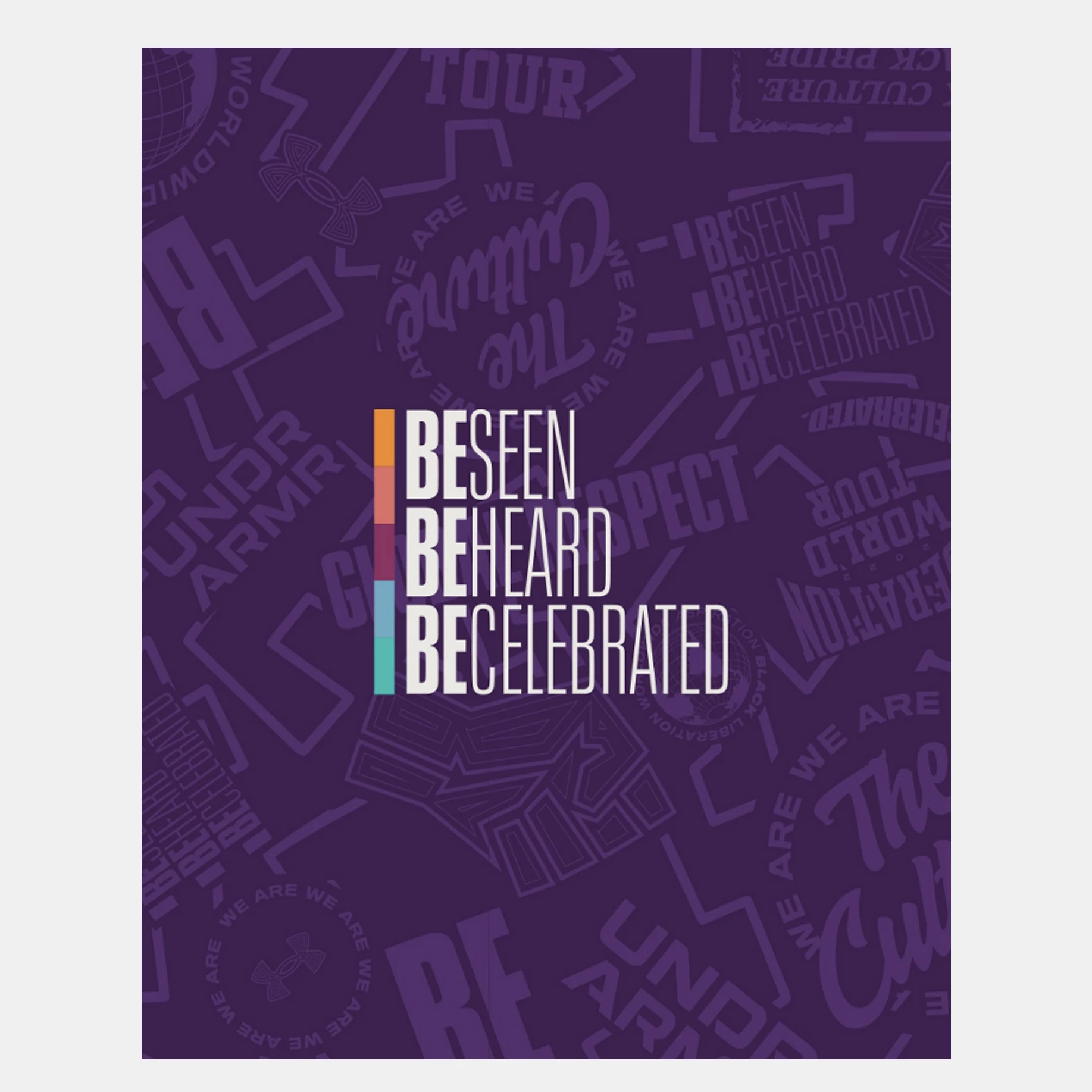 รองเท้าเดินป่า Under Armour HOVR Summit FT BHM ‘EXCLUSIVE’ (M8.5/9US)