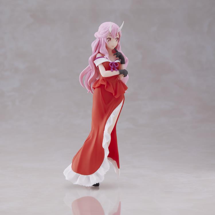 THAT TIME I GOT REINCARNATED AS A SLIME 10TH ANNIVERSARY SHUNA