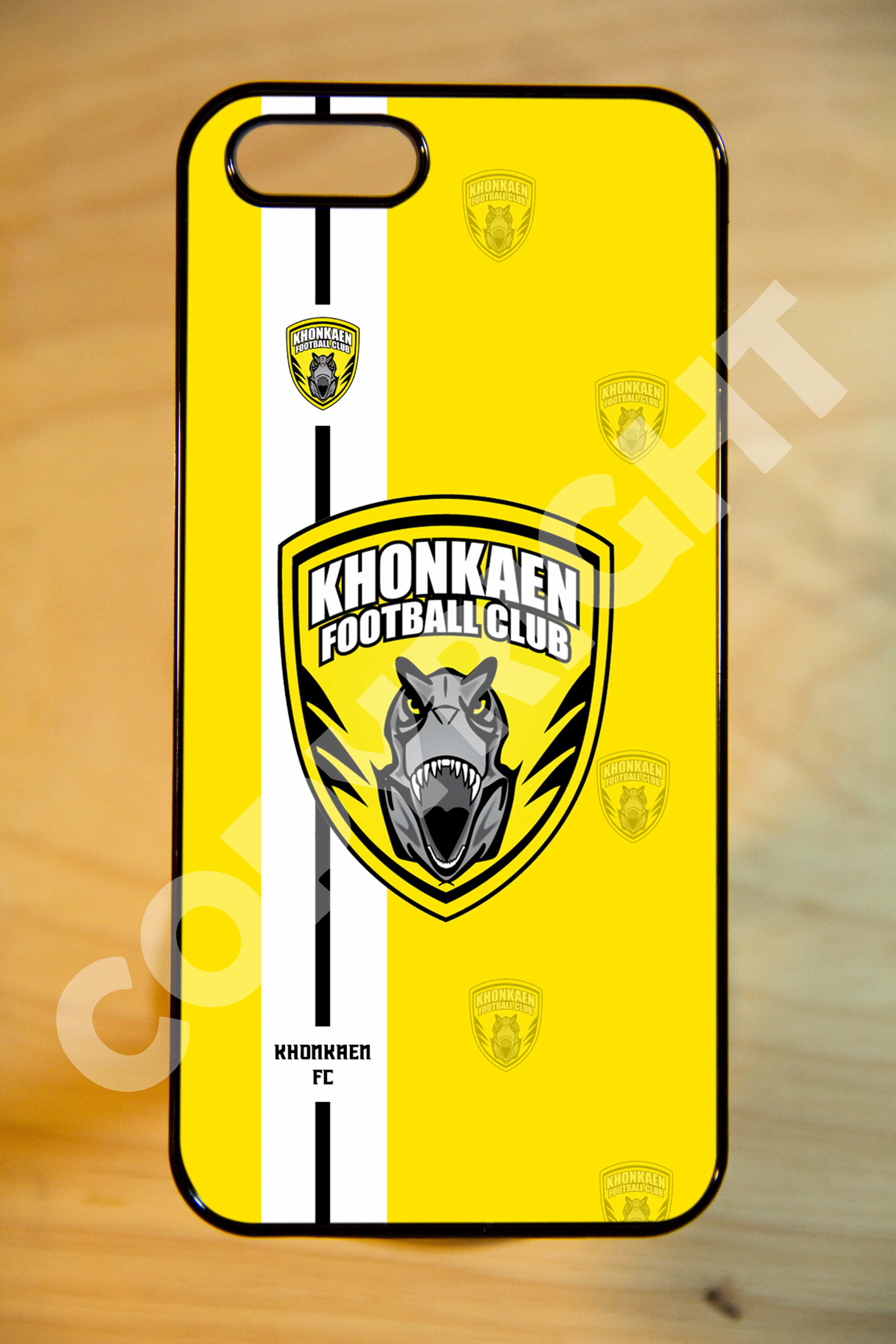 เคสทีม ขอนแก่น FC