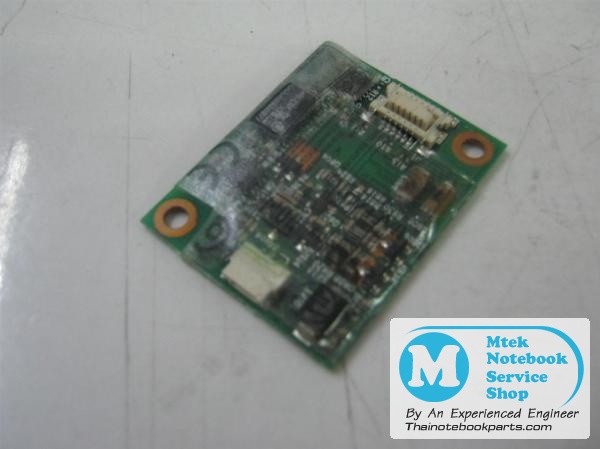 MT01658 การ์ด Modem Card Acer Aspire 5520, 7520 - T60M955.00 (มือสอง) 2
